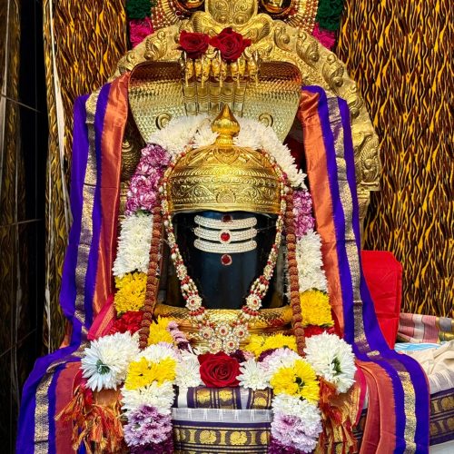 Annual Pradosham Abhishekam for Lord Shiva (24 Abhishekams)