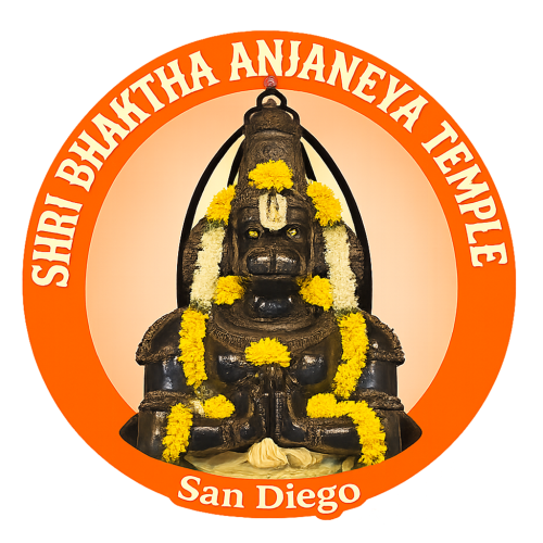 Abhishekam Seva